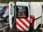 ACHTERDEUR RECHTS Fiat Fiorino (225) (01-2007/12-2012), Gebruikt, Achter, Fiat, Deur