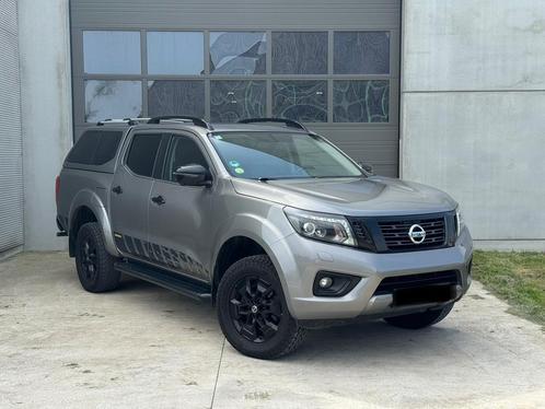 Nissan Navara 2.3 190PK 4WD / 1e eigenaar, Auto's, Nissan, Particulier, Te koop, Navara double cab, 360° camera, 4x4, Achteruitrijcamera