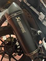 Akrapovic racing bmw Gs, Motoren, Ophalen, Nieuw