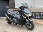 YAMAHA TMAX 530 DX met Akrapovic, Motoren, Motoren | Yamaha, Bedrijf, 12 t/m 35 kW, 2 cilinders, Scooter