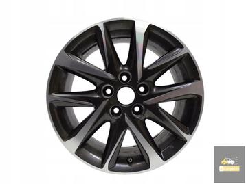 Mazda CX-5 II KF CX5 17 inch velg KB8MV3810 origineel beschikbaar voor biedingen