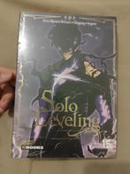 manga Solo Leveling  tome 15 collector neuf sous blister, Livres, Neuf, Enlèvement ou Envoi, Comics, Japon (Manga)