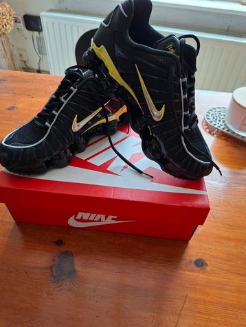 Nike schox maat 42 nieuw  beschikbaar voor biedingen