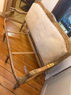 Kasteelbank, Antiek en Kunst, Ophalen