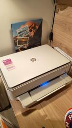 Imprimante Hp neuve, Computers en Software, Printers, Zo goed als nieuw