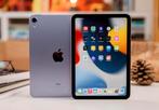 iPad Mini 6 – 64GB – Space Gray – perfecte staat, Computers en Software, Apple iPads, Ophalen, Zo goed als nieuw, Apple iPad Mini