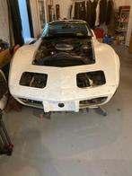 Chevrolet C3, Te koop, Benzine, 8 cilinders, Corvette