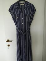 jurk Amélie&Amélie - maat 42 - als nieuw, Kleding | Dames, Jurken, Blauw, Maat 42/44 (L), Ophalen of Verzenden, Zo goed als nieuw