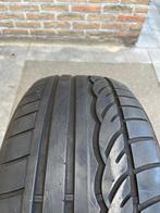 Autoband Dunlop SP Sport 01, Ophalen, 18 inch, Gebruikt, 235 mm