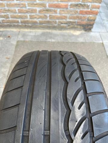 Autoband Dunlop SP Sport 01  beschikbaar voor biedingen