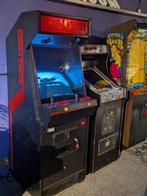 Royal Video Arcade kast met NEOGEO console en CRT scherm, Verzamelen, Automaten | Overige, Ophalen, Gebruikt