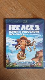 Bluray „Ice Age 3" nieuw, Ophalen of Verzenden, Nieuw in verpakking