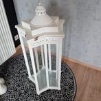 Grote lantaarn hoogte 1m05, omvang 1m38, Huis en Inrichting, Ophalen