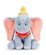 Dumbo Disney, nieuw, Ophalen of Verzenden, Bambi of Dumbo, Zo goed als nieuw, Knuffel