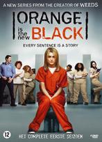 Orange Is The New Black - Seizoen 1 (Nieuwstaat), Cd's en Dvd's, Dvd's | Tv en Series, Verzenden, Zo goed als nieuw, Drama