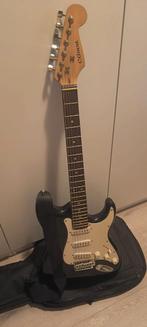 Gitaar, Muziek en Instrumenten, Snaarinstrumenten | Gitaren | Elektrisch, Ophalen