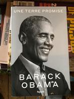 Livre Barack Obama, Zo goed als nieuw