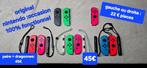 accessoires voor schakelaars: oled/lite/v2 (joycon/joystick/, Games en Spelcomputers, Verzenden, Zo goed als nieuw