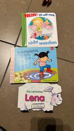 Boekjes, Ophalen, Zo goed als nieuw