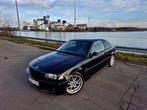BMW e46 320CI Mpack, Autos, Achat, 2195 cm³, Boîte manuelle, Electronic Stability Program (ESP)