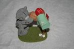 diverse me to you figurines (deel 3), Comme neuf, Statue, Enlèvement ou Envoi, Me To You