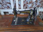 Machine à coudre, Antiquités & Art, Enlèvement