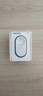 Ikea tradfri slim stopcontact, Doe-het-zelf en Bouw, Ophalen of Verzenden, Zo goed als nieuw