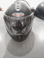 Systeem helm, Motoren