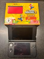 Nintendo 3DS XL Super Mario bros 2 special edition, Consoles de jeu & Jeux vidéo, Consoles de jeu | Nintendo 2DS & 3DS, Enlèvement ou Envoi