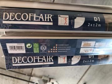 Decoflair d0 2x2m  disponible aux enchères