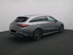 Mercedes-Benz CLA-Klasse 250 e Star Edition Shooting Brake +, Achat, Entreprise, Hybride rechargeable, Noir