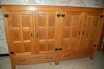 meuble, Enlèvement, Chêne