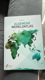 Plantyn Algemene Wereldatlas editie 2012, Boeken, Ophalen, Dirk Vanderhallen Etienne Van Hecke