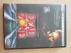 Dvd Dead Zone ( rare ), CD & DVD, Comme neuf, Enlèvement ou Envoi