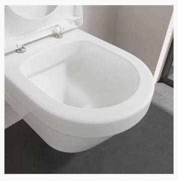 Toilet wc Villeroy Boch  beschikbaar voor biedingen