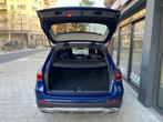 Mercedes-Benz GLC 200 d 9G-tronic / Leder / Camera, Automaat, Blauw, 120 kW, GLC