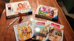 Tiptoi starter set met drie extra boeken, Ophalen, Zo goed als nieuw