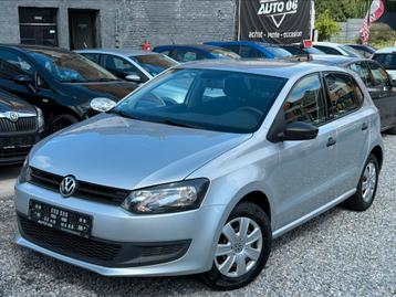VOLKSWAGEN POLO • 1.2 ESS • GARANTIE, Autos, Achat, Entreprise