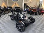 CAN AM RYKER SPORT 900 * 2024 * 1.200 km * Garantie, Motoren, 3 cilinders, 900 cc, Meer dan 35 kW