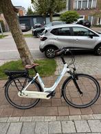 Elektrische fiets, Fietsen en Brommers, Elektrische fietsen, Ophalen of Verzenden, Zo goed als nieuw, 51 tot 55 cm, 50 km per accu of meer