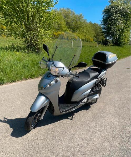 Honda scooter sh300i, Motoren, Motoren | Honda, Particulier, Scooter, Ophalen
