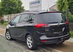 Opel zafira 20cdti new model clima 240mkm 3800€, Auto's, Euro 5, Monovolume, 5 deurs, Particulier