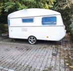 Caravane de collection constructam, Caravans en Kamperen, Caravans, Standaardzit, Particulier, 4 tot 5 meter, 500 - 750 kg