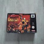 Nintendo 64 harvest body, Ophalen of Verzenden, Gebruikt