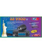 Superstart 9900 V, Telecommunicatie, Zenders en Ontvangers, Ophalen of Verzenden, Zo goed als nieuw