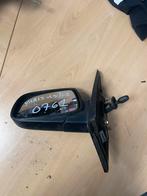 Toyota Yaris 2003 zwarte linkerachteruitkijkspiegel, Ophalen, Toyota