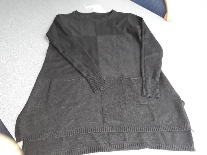 Pull noir pour femme. Nouveau, Vêtements | Femmes, Pulls & Gilets, Neuf, Noir, Enlèvement ou Envoi