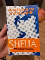 Vachss - Shella, Ophalen of Verzenden, Zo goed als nieuw, Vachss