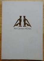Art Center Horus / Modus8 -, Ophalen of Verzenden, Gelezen, Schilder- en Tekenkunst