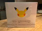 Pokémon - Celebrations ETB, Foil, Enlèvement ou Envoi, Booster box, Neuf
